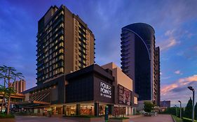 Four Points By Sheraton Hotel